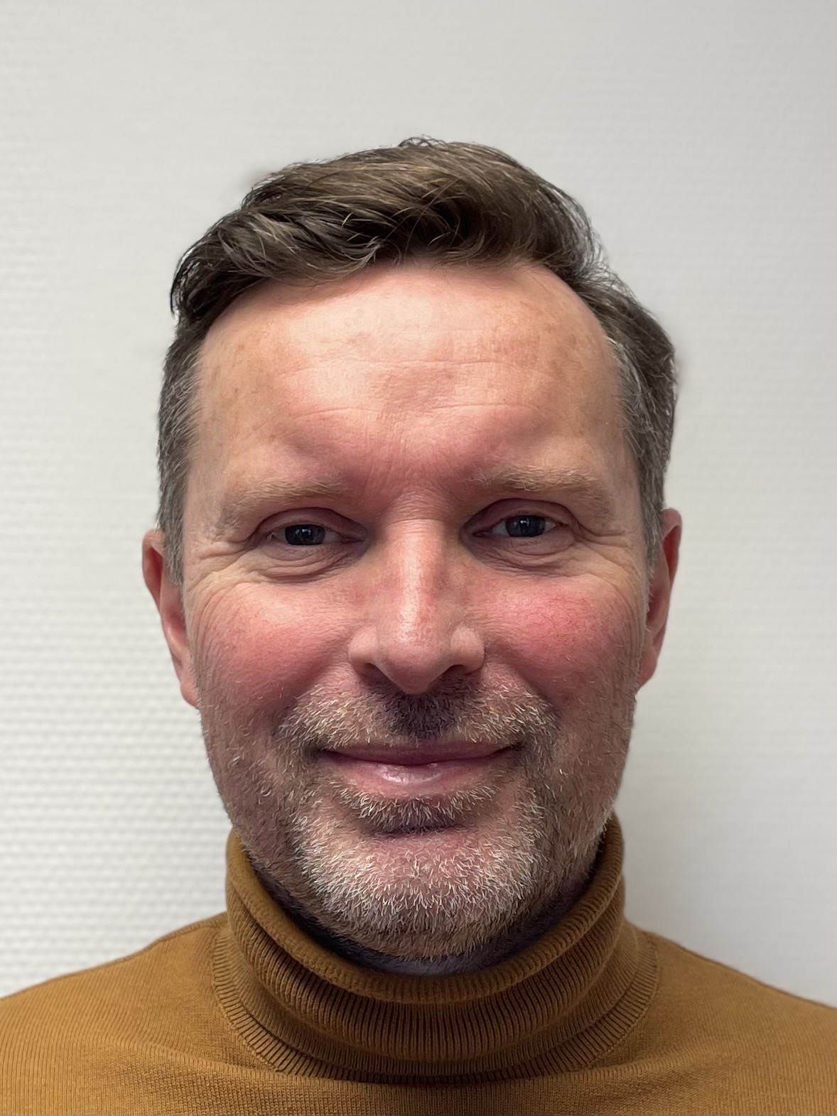 Patrik Andersson Hifab